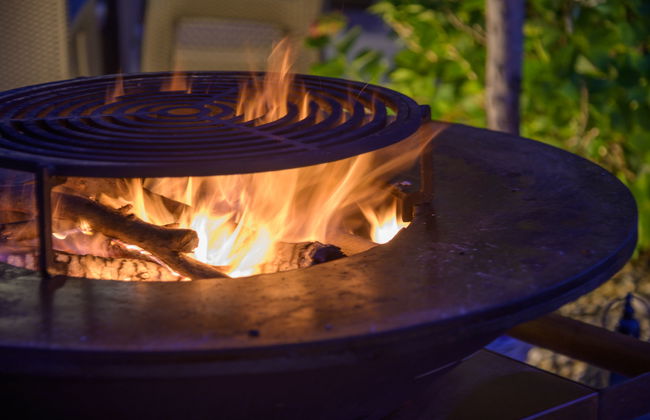 Sea side mobile home - Foto 19