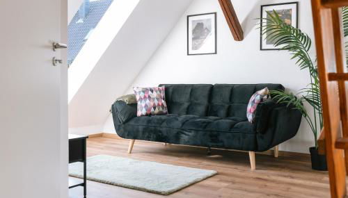 City Apartment - Foto 5