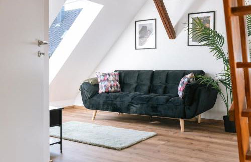 City Apartment - Foto 5