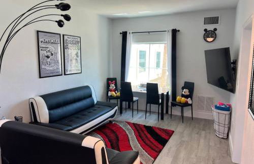 Free Shuttle 2 Queen Disney Area - Foto 72