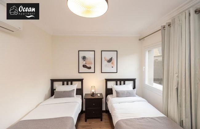 Ocean Apartments - Foto 16