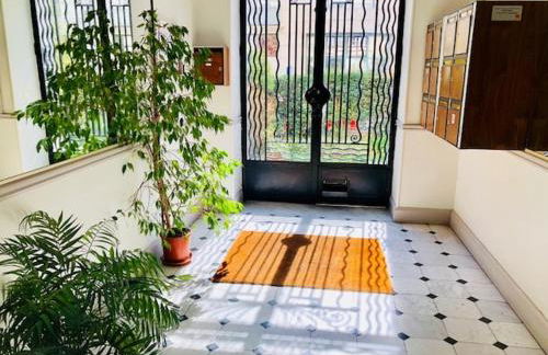 Spacious Appartment 5 min to sea - Foto 13