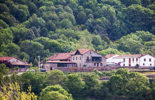 El Balcon de La Lomba - Casa - Foto 127