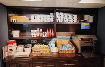 Eagle's Den Caravan Holiday Retreat - Foto 15