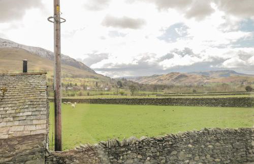 Sparrow Cottage - Foto 27