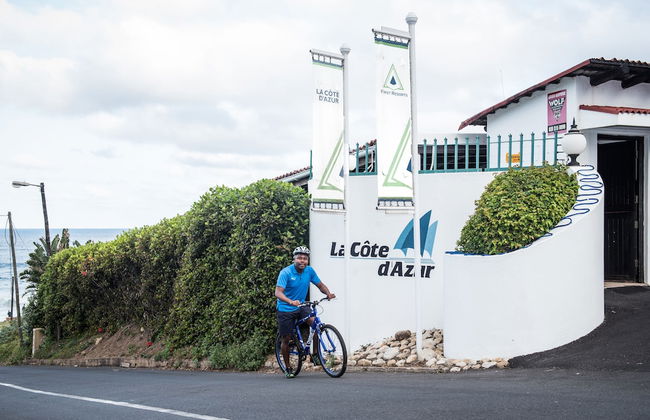 First Group La Cote D'Azur - Photo 73