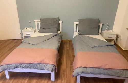 Apartment Lingen - Foto 4