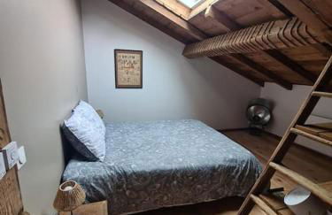 Gîtes Le Séchoir - Foto 26