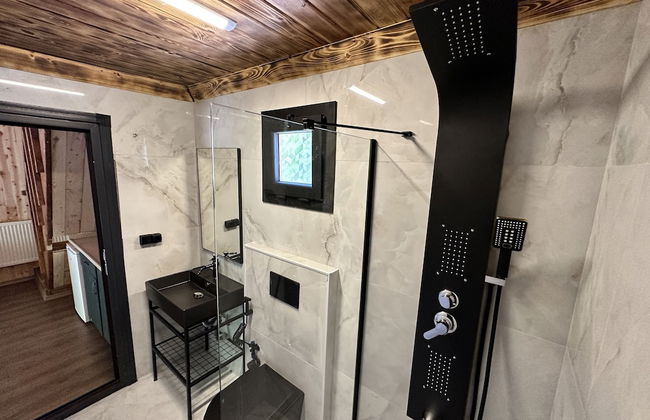 Tuva Villa Bungalov - Foto 60