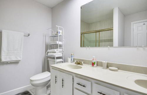 Spacious Augusta Home Near Golf, Shopping and More! - Foto 19