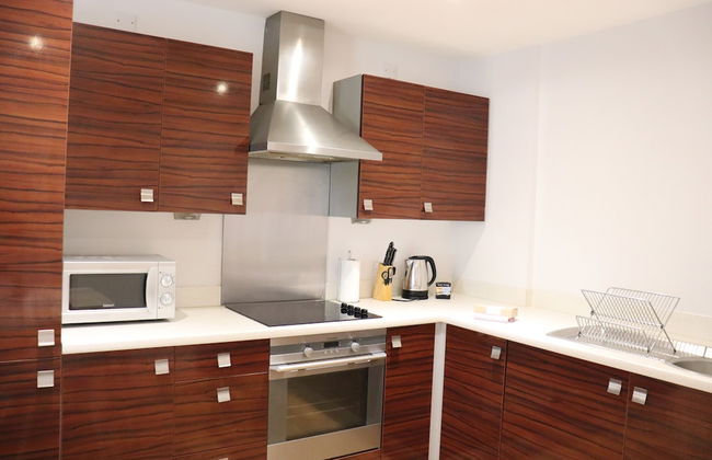 Quayside by Urban Space - Foto 16