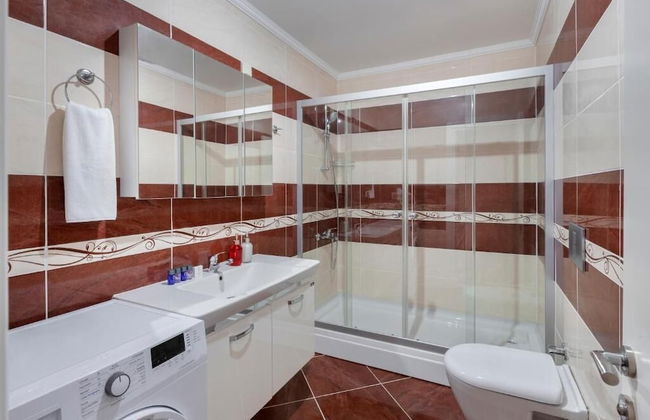 Onix Apart Hotel - Foto 40