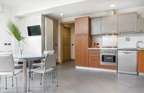 APPARTAMENTI LA VELA - Foto 36