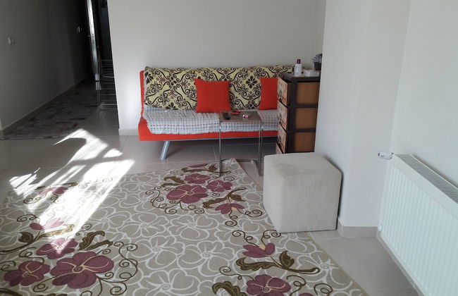 Algul Studyo Evleri - Foto 7