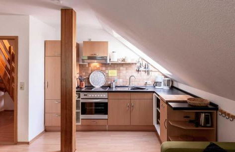 Ferienwohnung Alter Dorfkrug 2 - Foto 3