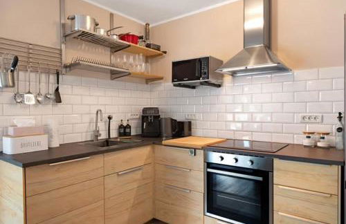 Ferienwohnung Am Rebberg - Foto 7