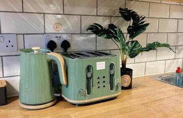 Spacious house, Cosy, Notting Hill, Garden - Foto 31