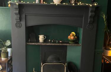 Cosy Victorian house on Waterfall Street - Foto 4