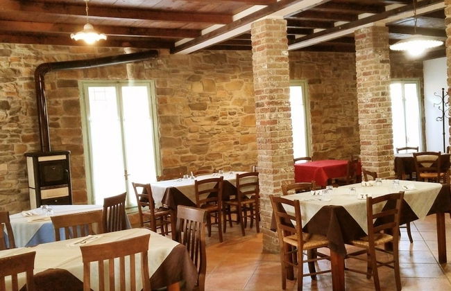 Agriturismo di Sordiglio - Photo 20