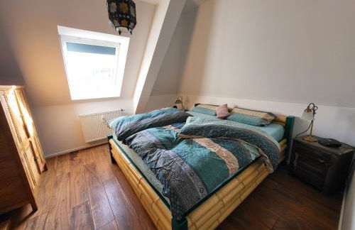 FRIDA - Dachpalais, nahe City, HBF und Wertach-Park - Foto 11