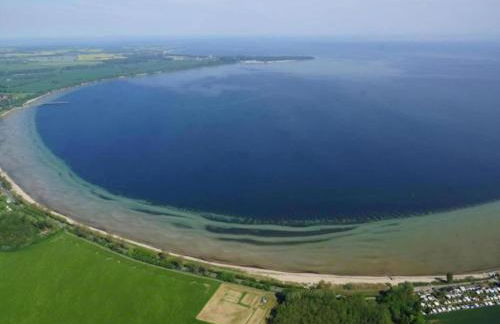 Ferienhaus in Damshagen Nahe Ostsee - Foto 49