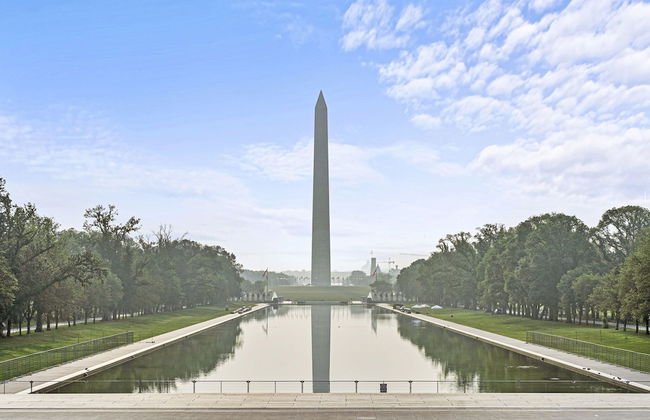 Spacious Massive Logan Circle DC Rowhouse - Foto 60