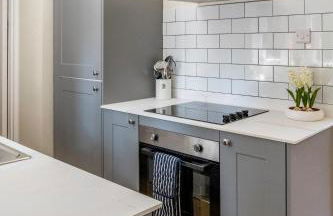 Historic 2 bed gatehouse in private parkland - Foto 12