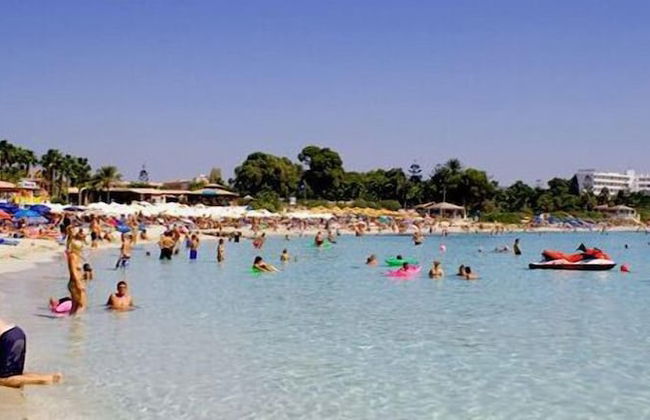 Cosmelenia Hotel Apartments - Foto 48