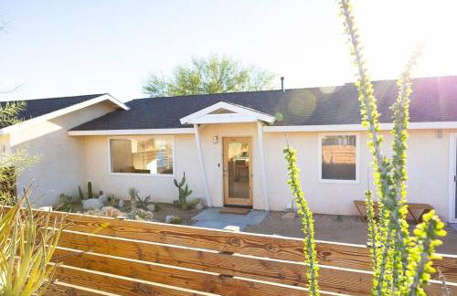 Sunset Sage House - Foto 41