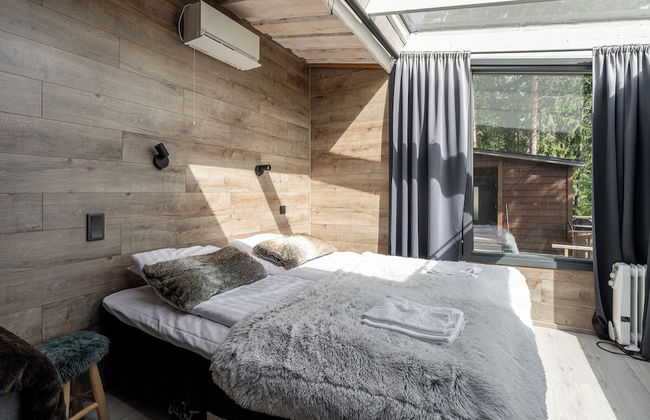 Private & Cozy Suite with lake views - Foto 4