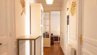 Le Montrouge BEL APPARTEMENT CONFORT GLAM CHIC - Foto 4