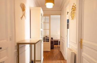 Le Montrouge BEL APPARTEMENT CONFORT GLAM CHIC - Foto 4