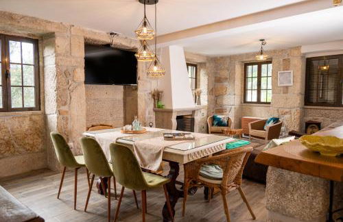 Casa da Pausa by TonsdeVerde - Foto 14