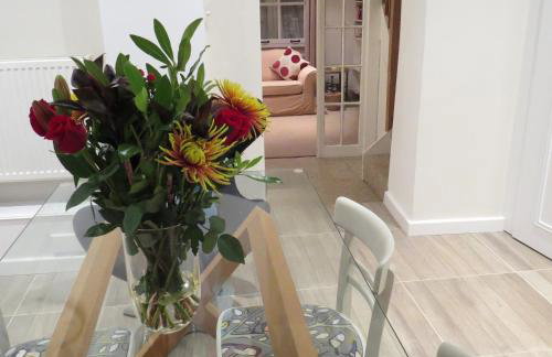 Frog Palace - Secure Parking-Outside Area-Topsham-Exeter-Beach-Chiefs-WiFi - Foto 4