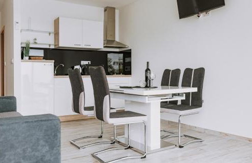 Awesome Home In Grabrovnik With Sauna - Foto 17