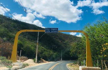 Casa Verde na Chapada Diamantina - Foto 18