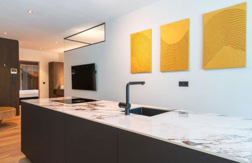 Erbacher Living Nature Apartments Suites - Foto 29