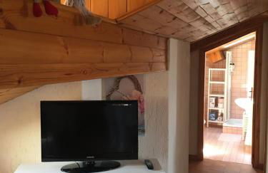 La Mansardina in centro Asiago - Foto 32