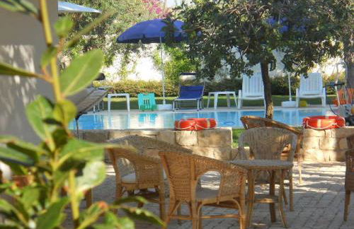 Il Giardino Dei Carrubi - Foto 35