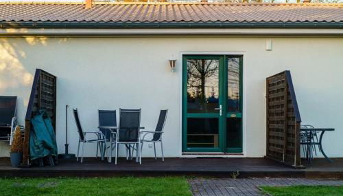 MeerZeit - Sünnenkieker WE4 - ABC287 - nur Feriengäste! - Foto 4