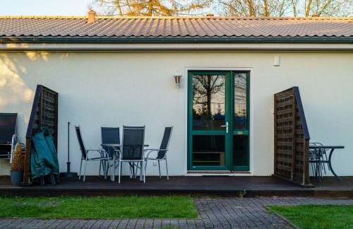 MeerZeit - Sünnenkieker WE4 - ABC287 - nur Feriengäste! - Foto 4