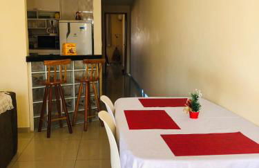 Casa Amarela de Praia - Foto 12