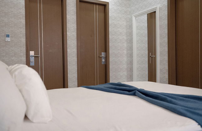 Brickell Apart Hotel - Photo 31