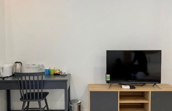 Wise Stay Scenia Bay Nha Trang - Foto 20