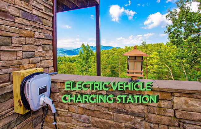 Splashing at the Bluffs - Foto 44