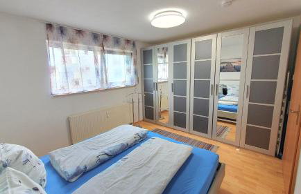 Ferienwohnung für 5 Personen in Wasserburg - Foto 17