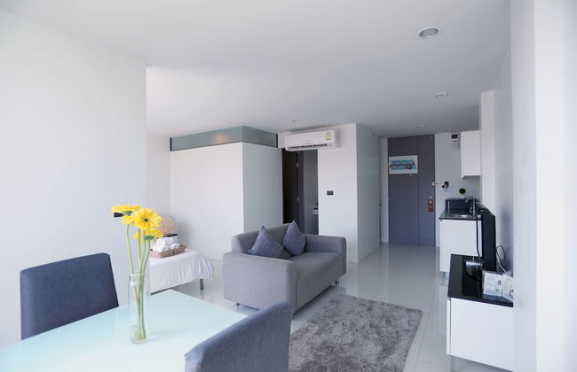 Neca Complex Apartment - Foto 11