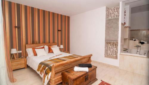 Gran apartamento de 4 habitaciones en Sitges - Foto 2