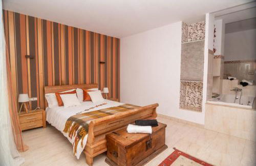 Gran apartamento de 4 habitaciones en Sitges - Foto 2