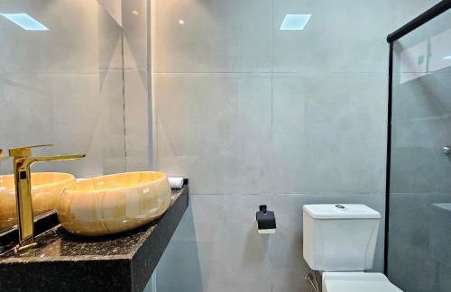 Apt Alto Padrão 3 quartos prox Centro e Atrativos - Photo 17